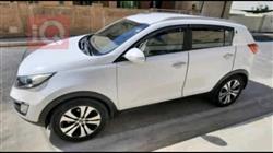 کیا سپۆرتاج